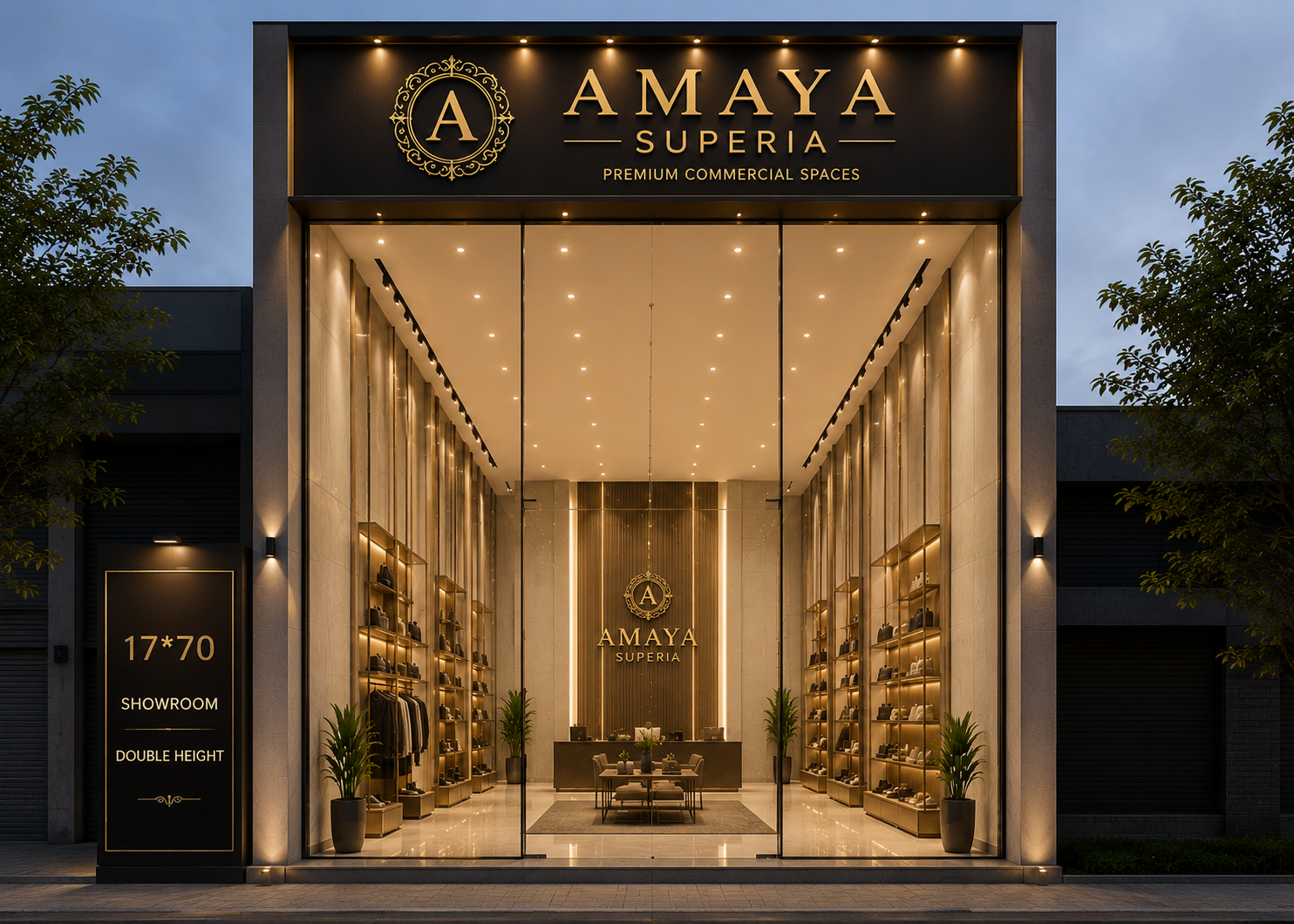 Amayra Superia