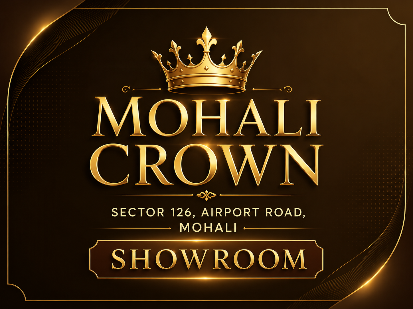 Mohali Crown – Sector 117, Mohali