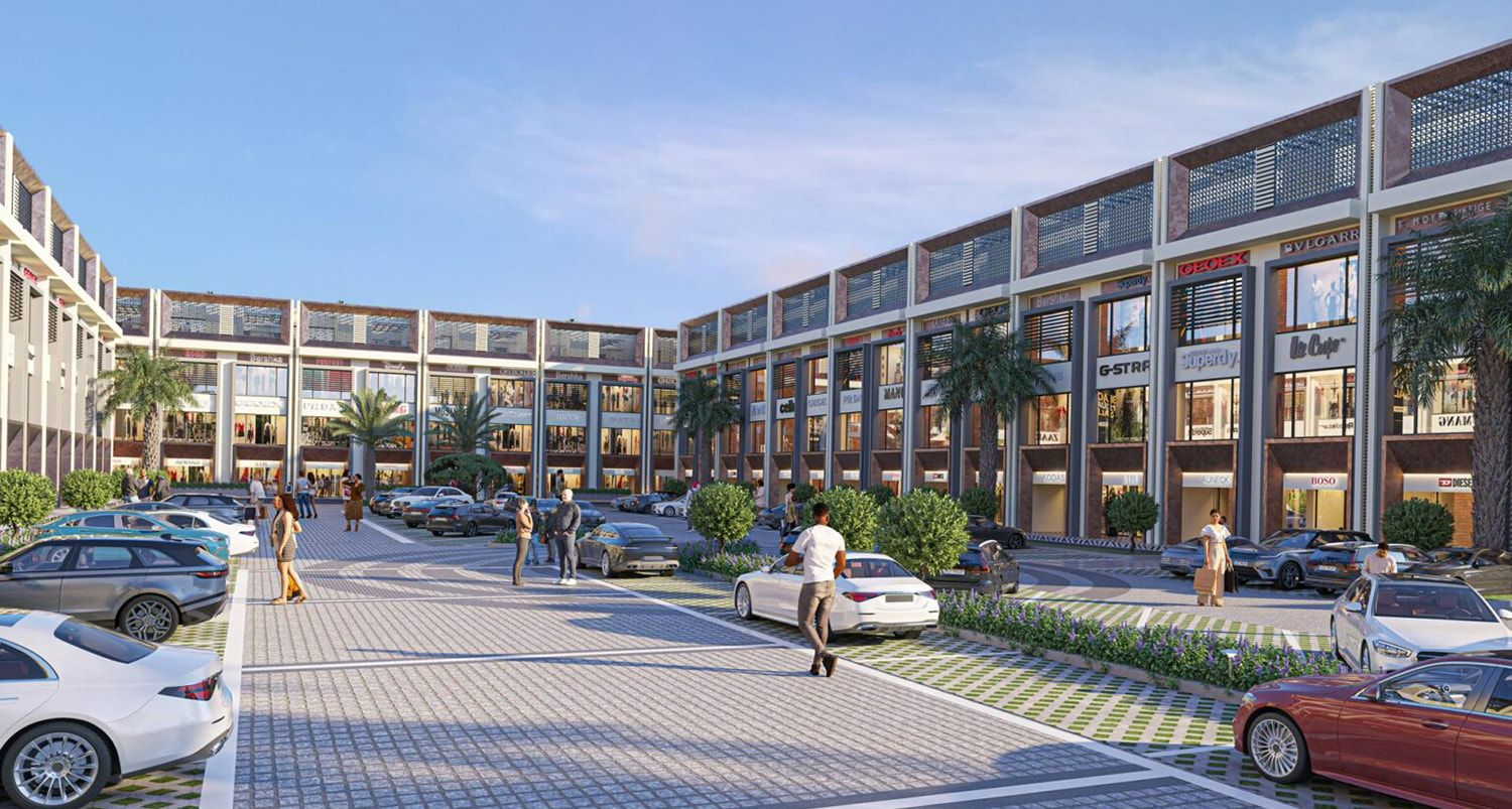 Dazzmart – Sector 115, Mohali