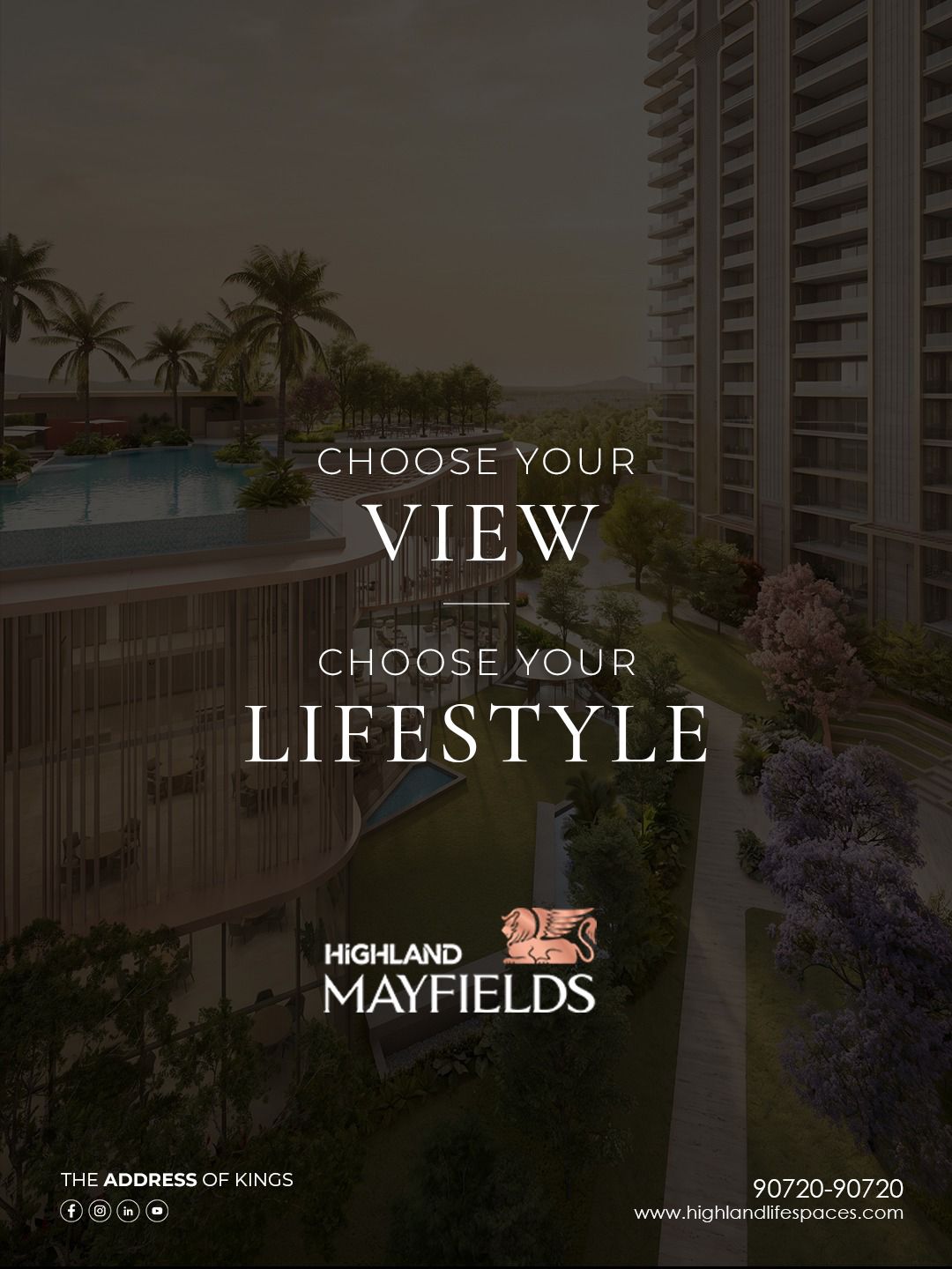 Highland Mayfield